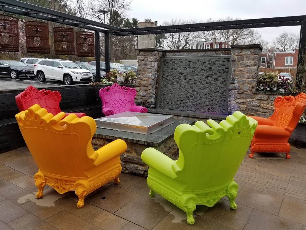 Chestnut Grill & Sidewalk Cafe | cafe | 8229 Germantown Ave, Philadelphia, PA 19118, USA | 2152477570 OR +1 215-247-7570