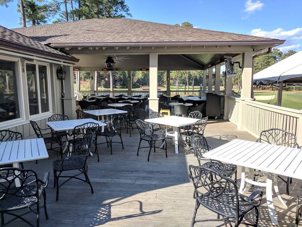 MacGregor Downs Country Club | restaurant | 430 St Andrews Ln, Cary, NC 27511, USA | 9194670146 OR +1 919-467-0146