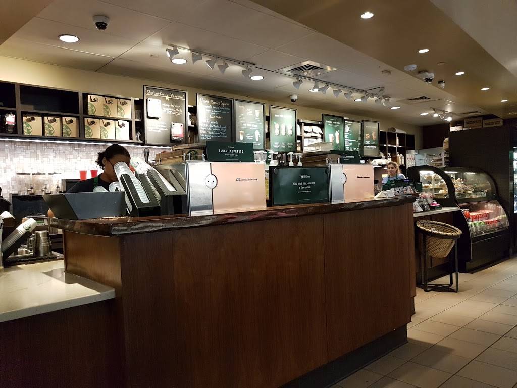 Starbucks | cafe | 651 Kapkowski Rd #1456, Elizabeth, NJ 07201, USA | 9089652102 OR +1 908-965-2102
