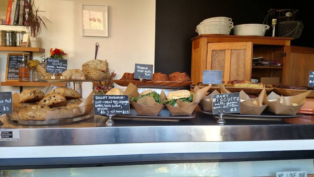 Standard Fare | meal takeaway | 2701 Eighth Street #118, Berkeley, CA 94710, USA | 5103562261 OR +1 510-356-2261