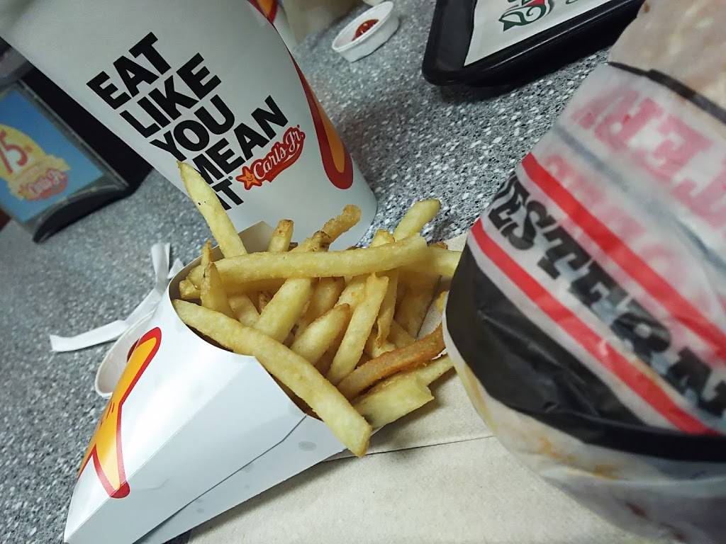 Carls Jr. | restaurant | 1471 N Montebello Blvd, Montebello, CA 90640, USA | 3237219989 OR +1 323-721-9989