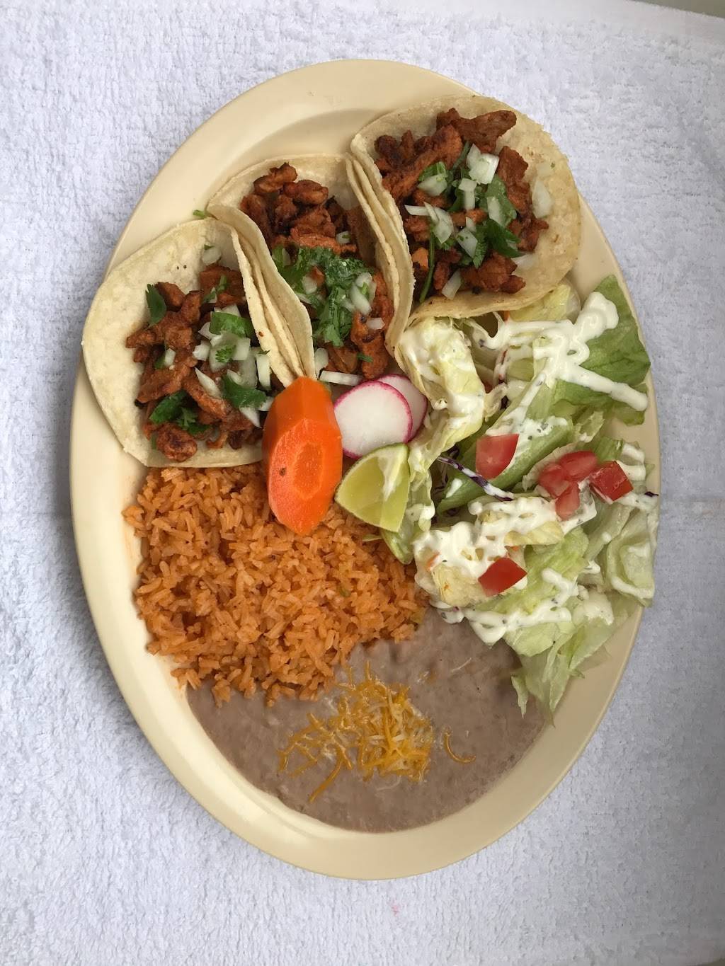 Mexican Food Truck | restaurant | 6701 Tyee Dr NW, Gig Harbor, WA 98332, USA | 2537540470 OR +1 253-754-0470