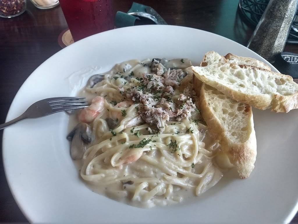 The Anchor | restaurant | 3665, 500 S Ocean Shore Blvd, Flagler Beach, FL 32136, USA | 3864391818 OR +1 386-439-1818