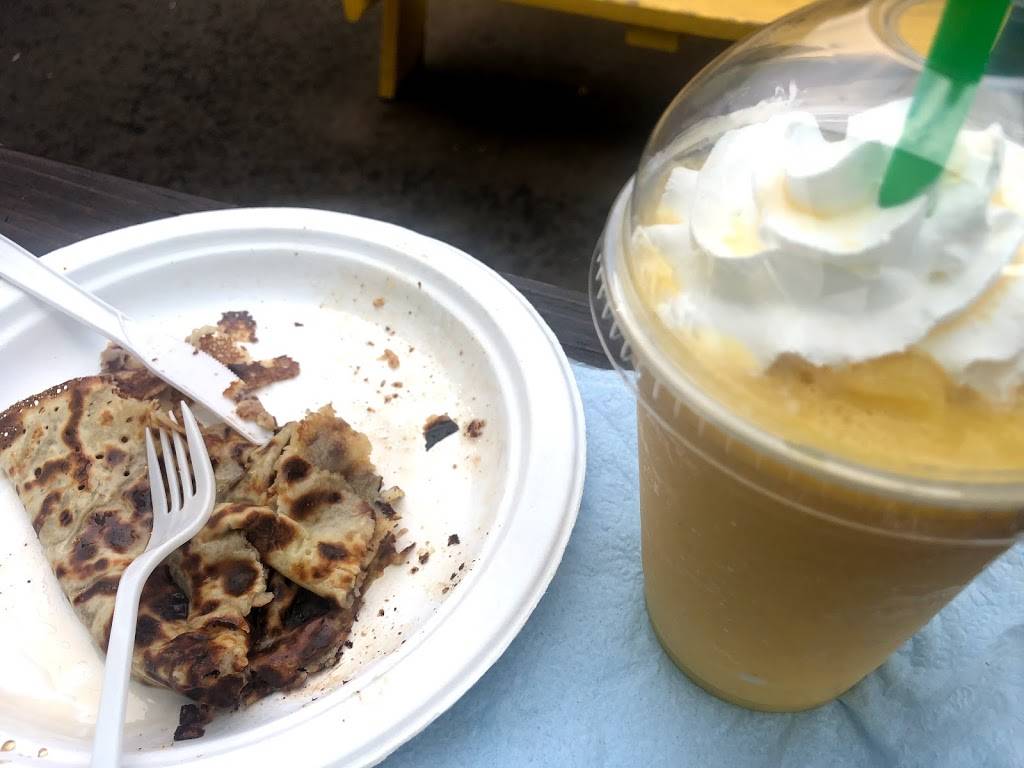 Crepes Plus | restaurant | 38348-38362 Mt Hood Hwy, Sandy, OR 97055, USA | 3607987071 OR +1 360-798-7071