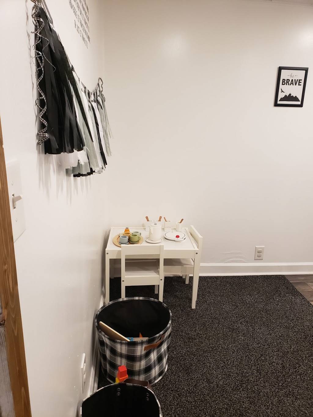 The Factory | restaurant | 206 W Center St, Lexington, NC 27292, USA | 3368431769 OR +1 336-843-1769