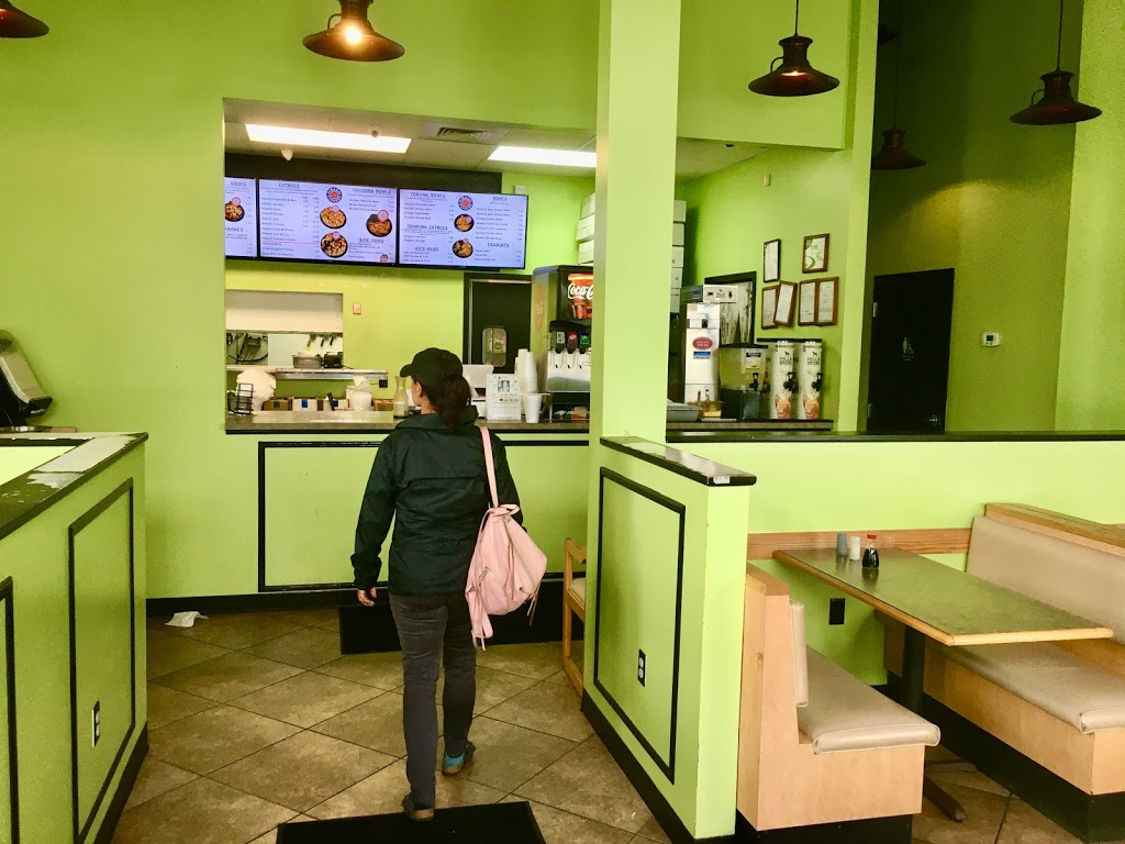 Hibachi Express | restaurant | 3461 SpringHill Ave, Mobile, AL 36608, USA | 2513439868 OR +1 251-343-9868