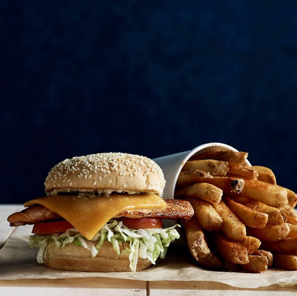 Voltaggio STRFSH | restaurant | 1315 3rd Street Promenade, Santa Monica, CA 90401, USA | 4243175429 OR +1 424-317-5429