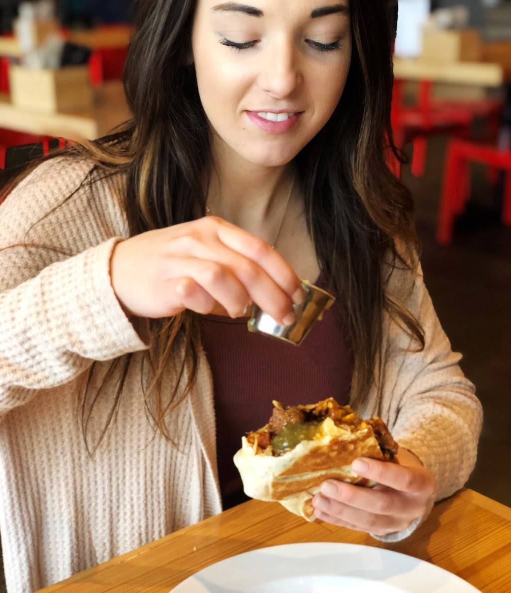 Slows Burritos | restaurant | 435 Ionia Ave SW Suite B104, Grand Rapids, MI 49503, USA | 6164541588 OR +1 616-454-1588