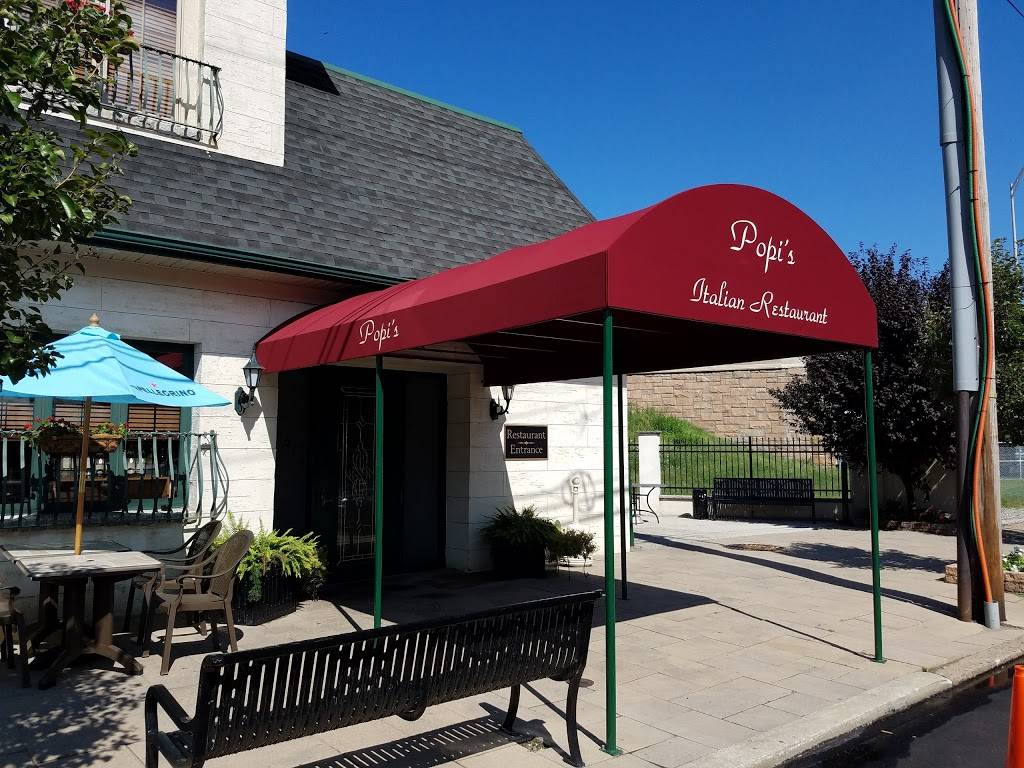 Popis Italian Restaurant | restaurant | 3120 S 20th St, Philadelphia, PA 19145, USA | 2157557180 OR +1 215-755-7180
