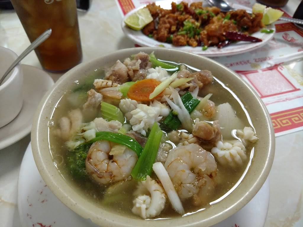 New China Garden | restaurant | 1361 I St, Reedley, CA 93654, USA | 5596382747 OR +1 559-638-2747