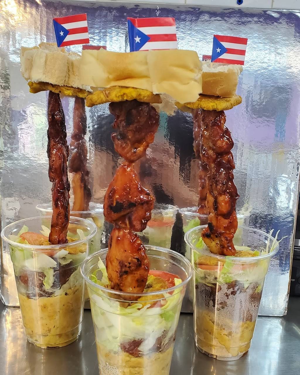 Marisols Bakery & Café | restaurant | 2903 Pricetown Rd, Temple, PA 19560, USA | 4843353564 OR +1 484-335-3564