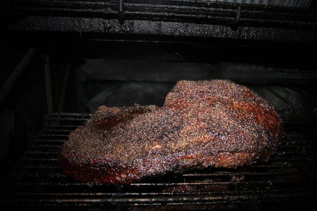 Oregon Barbecue Company - Lebanon | restaurant | 3510 S Santiam Hwy, Lebanon, OR 97355, USA | 5417047333 OR +1 541-704-7333