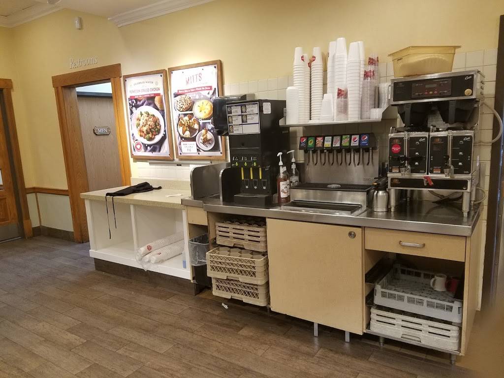 Bob Evans | restaurant | 3535 SW College Rd, Ocala, FL 34474, USA | 3528540099 OR +1 352-854-0099