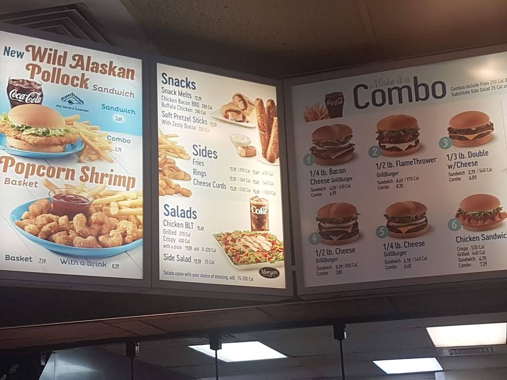 Dairy Queen Grill & Chill | restaurant | 5810 N Federal Hwy, Fort Lauderdale, FL 33308, USA | 9547761432 OR +1 954-776-1432