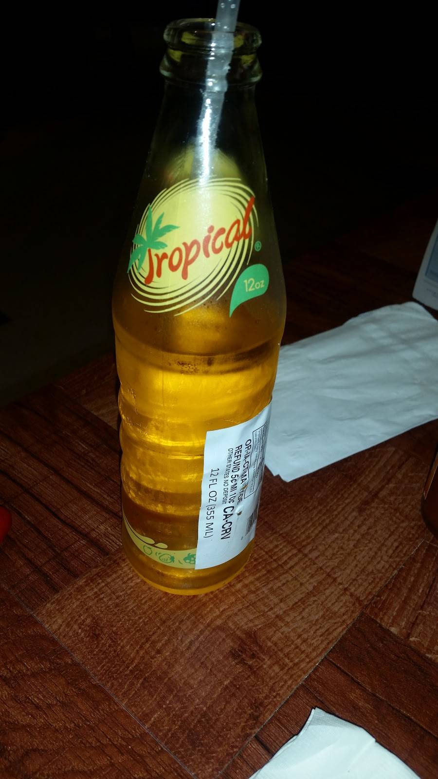 El Katracho Restaurant | restaurant | 14838 Burbank Blvd, Sherman Oaks, CA 91411, USA | 8187807044 OR +1 818-780-7044