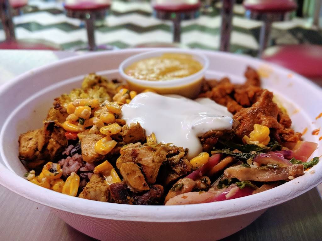 Taco Dirty | restaurant | 2221 W Platt St, Tampa, FL 33606, USA | 8133147900 OR +1 813-314-7900