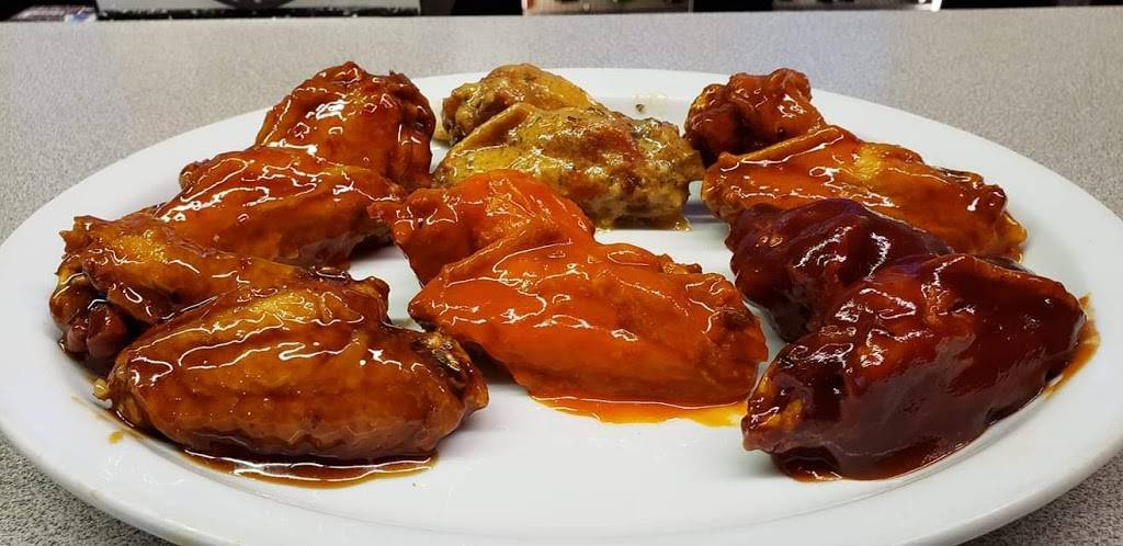 Crazyman’s | restaurant | 1914 Elkhart Rd, Goshen, IN 46526, USA | 5749718039 OR +1 574-971-8039