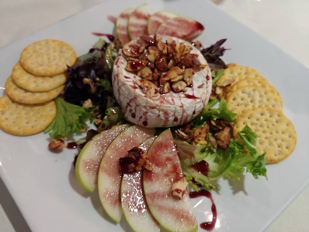 Blue Heron | restaurant | 3320 E Market St, York, PA 17402, USA | 7178461100 OR +1 717-846-1100