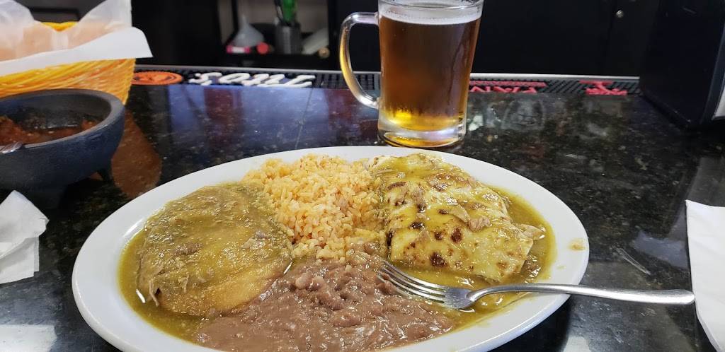 Marthas Mexican Food | restaurant | 41435 Rd 128, Orosi, CA 93647, USA | 5595286032 OR +1 559-528-6032