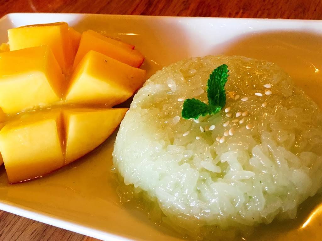 The Pattayabay Seattle | restaurant | 10008 Aurora Ave N, Seattle, WA 98133, USA | 2062913737 OR +1 206-291-3737