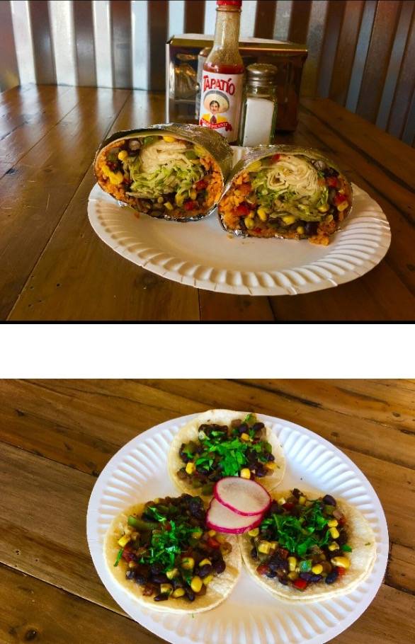 Señor Taco | restaurant | 14339 NE 20th St d, Bellevue, WA 98007, USA | 4257474717 OR +1 425-747-4717