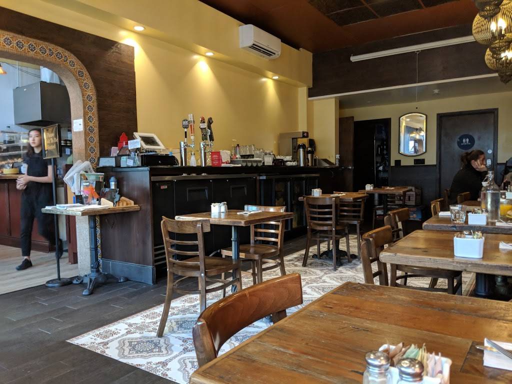 Bistro Maxine | cafe | 548 Ramona St, Palo Alto, CA 94301, USA | 6503231815 OR +1 650-323-1815