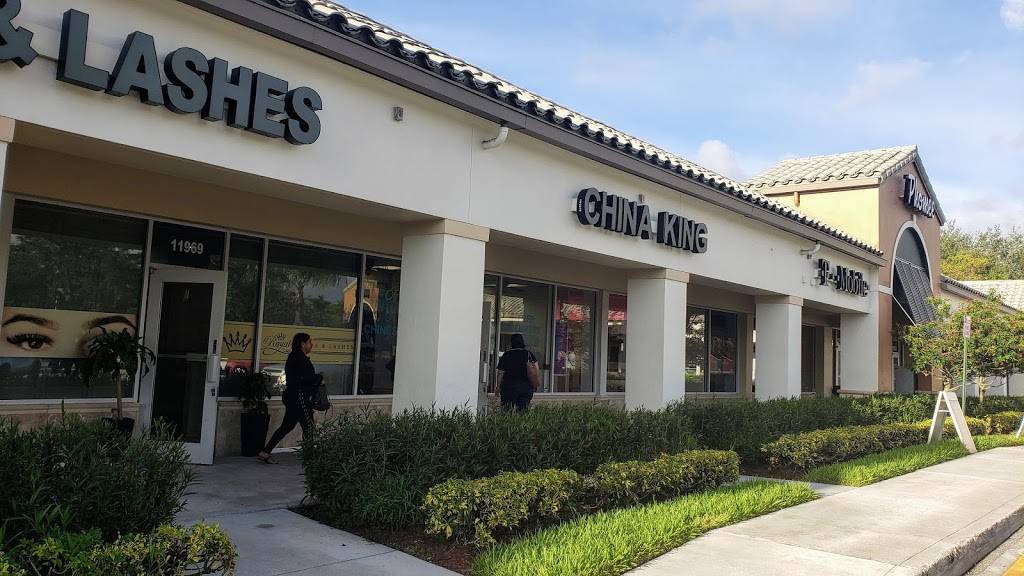 China King Chinese Food | restaurant | 11967 Southern Blvd, Royal Palm Beach, FL 33411, USA | 5613338818 OR +1 561-333-8818