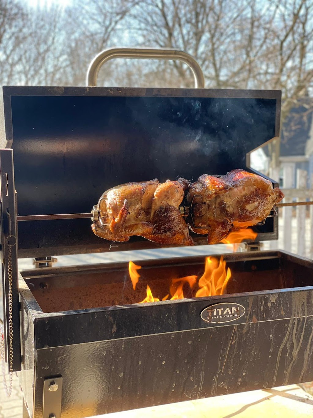 Sabor a Perú | restaurant | 316 E Washington St, Round Lake Park, IL 60073, USA | 6317785537 OR +1 631-778-5537