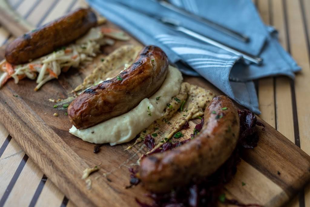 Jack ONeill Restaurant & Lounge | night club | 175 W Cliff Dr, Santa Cruz, CA 95060, USA | 8662054152 OR +1 866-205-4152