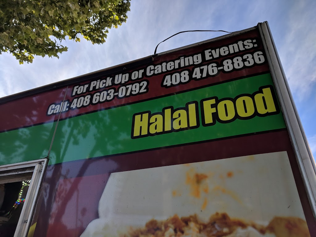 Aghas Gyros Express | restaurant | Unnamed Road, San Jose, CA 95113, USA | 4086030792 OR +1 408-603-0792