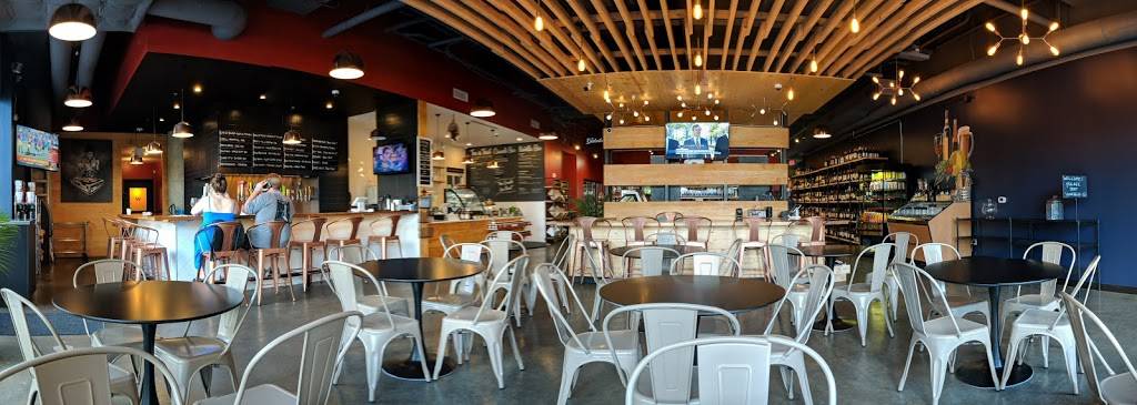 Artista Rosso | restaurant | 1100 S Lamar Blvd #1105, Austin, TX 78704, USA | 5125208339 OR +1 512-520-8339