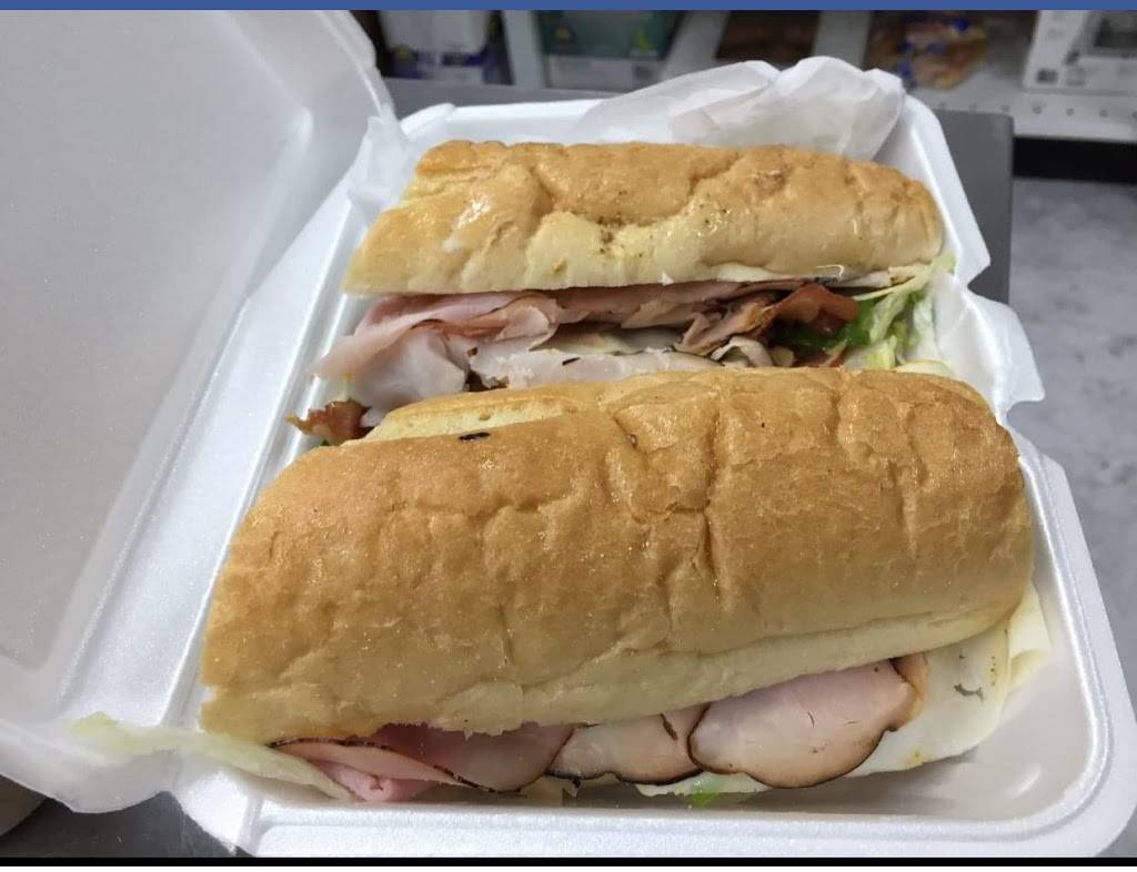 The Spot Deli | restaurant | 1240 Lehigh St, Allentown, PA 18103, USA | 6107761864 OR +1 610-776-1864