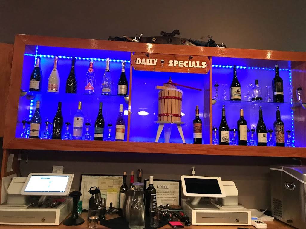 The Tasting Room | restaurant | 7775 N Palm Ave, Fresno, CA 93711, USA | 5594328584 OR +1 559-432-8584