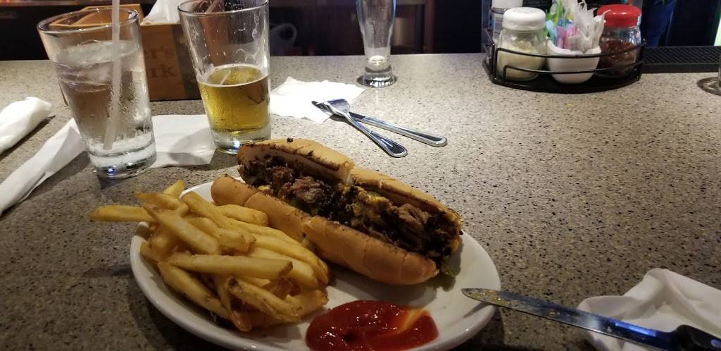 Marzonis Brick Oven & Brewing Co. | restaurant | 4925 Ritter Rd, Mechanicsburg, PA 17055, USA | 7177666289 OR +1 717-766-6289