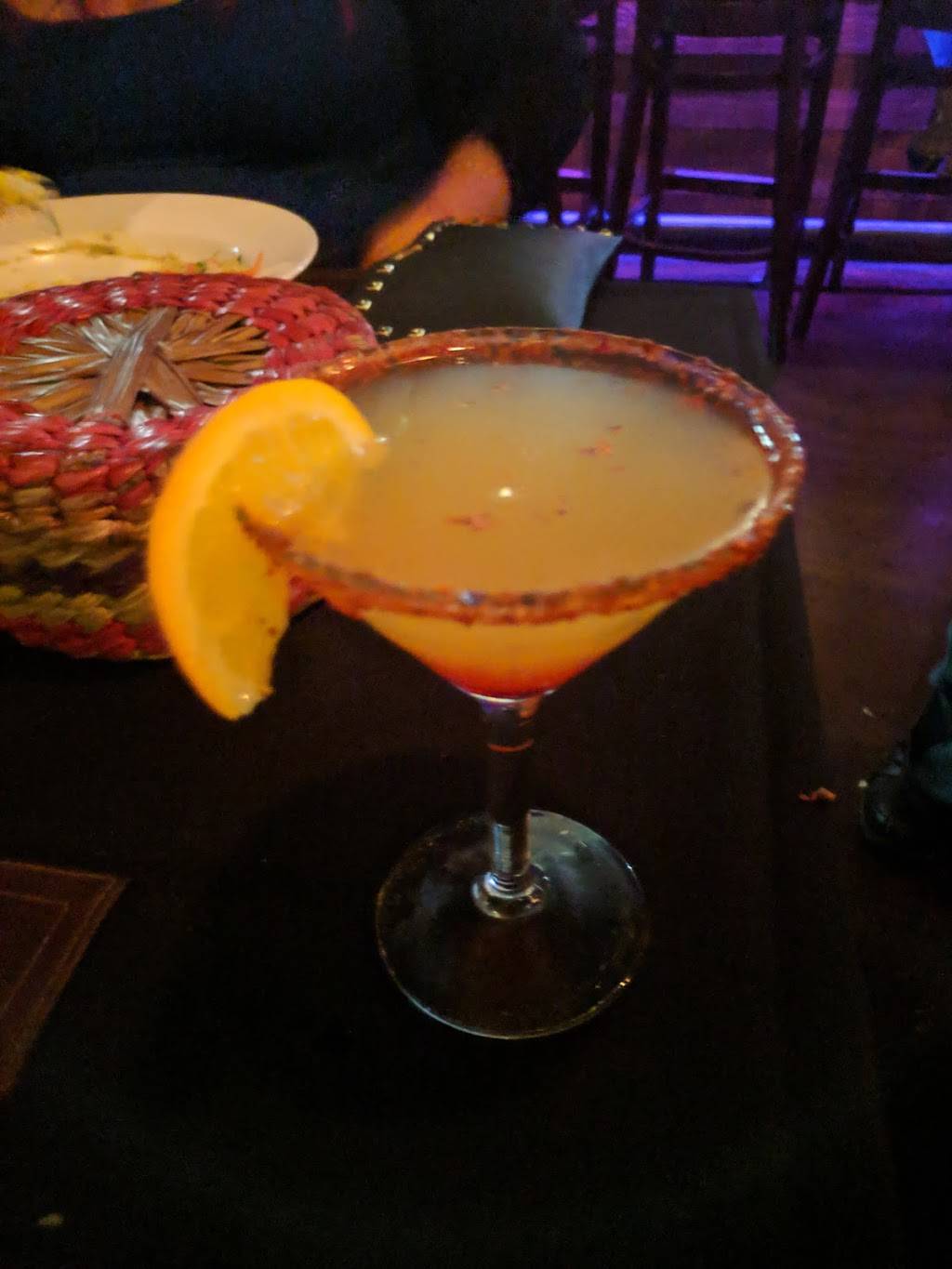 Epoca | restaurant | 6626 Atlantic Ave, Bell, CA 90201, USA | 3237717819 OR +1 323-771-7819