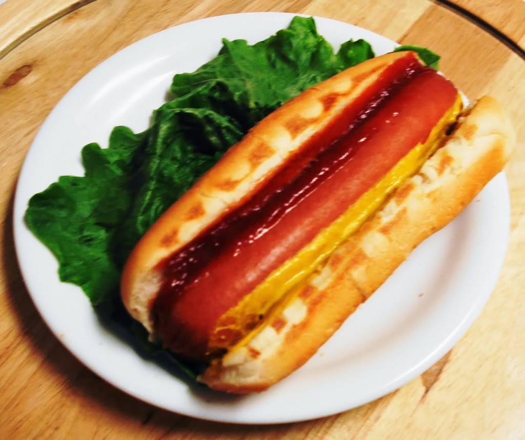 That Fun Place Greenfield | restaurant | 1618 N State St, Greenfield, IN 46140, USA | 3174774653 OR +1 317-477-4653