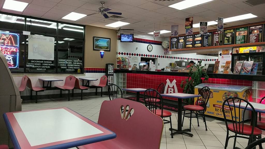 Mr. Submarine | meal takeaway | 4359 147th St, Midlothian, IL 60445, USA | 7083856054 OR +1 708-385-6054