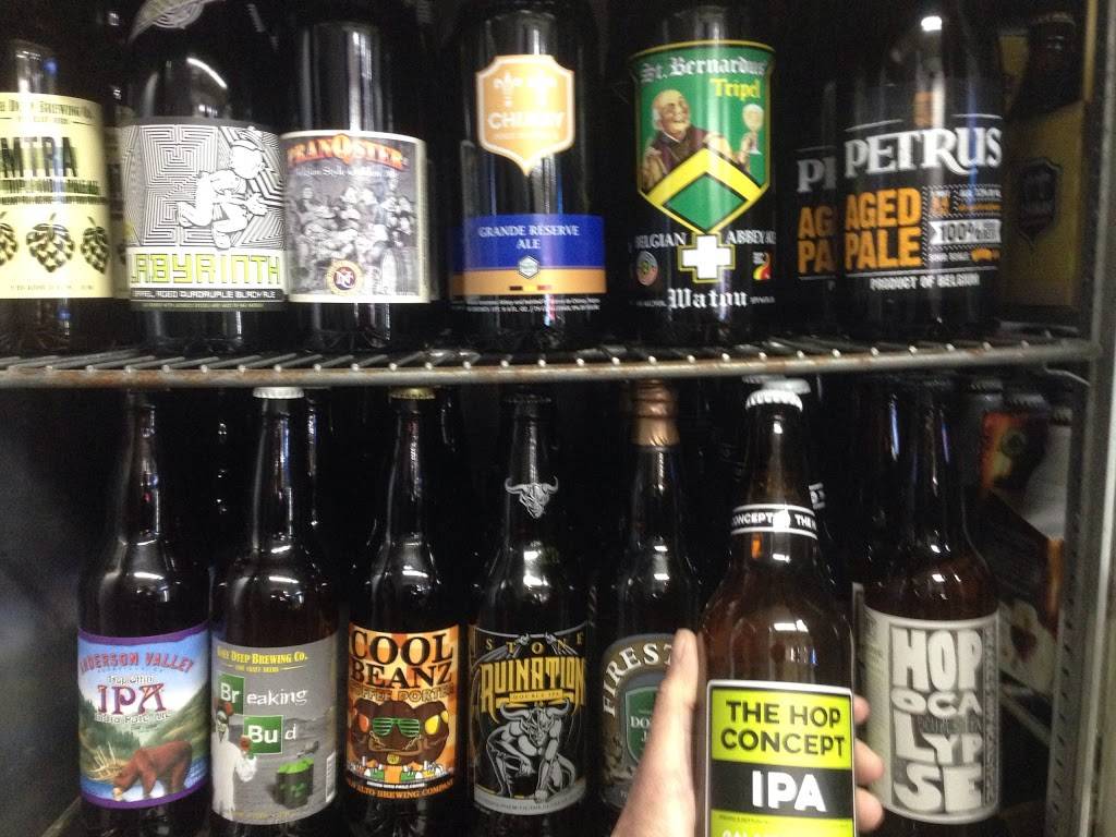 Larkey Market & Deli | cafe | 2800 Larkey Ln, Walnut Creek, CA 94597, USA | 9259327970 OR +1 925-932-7970