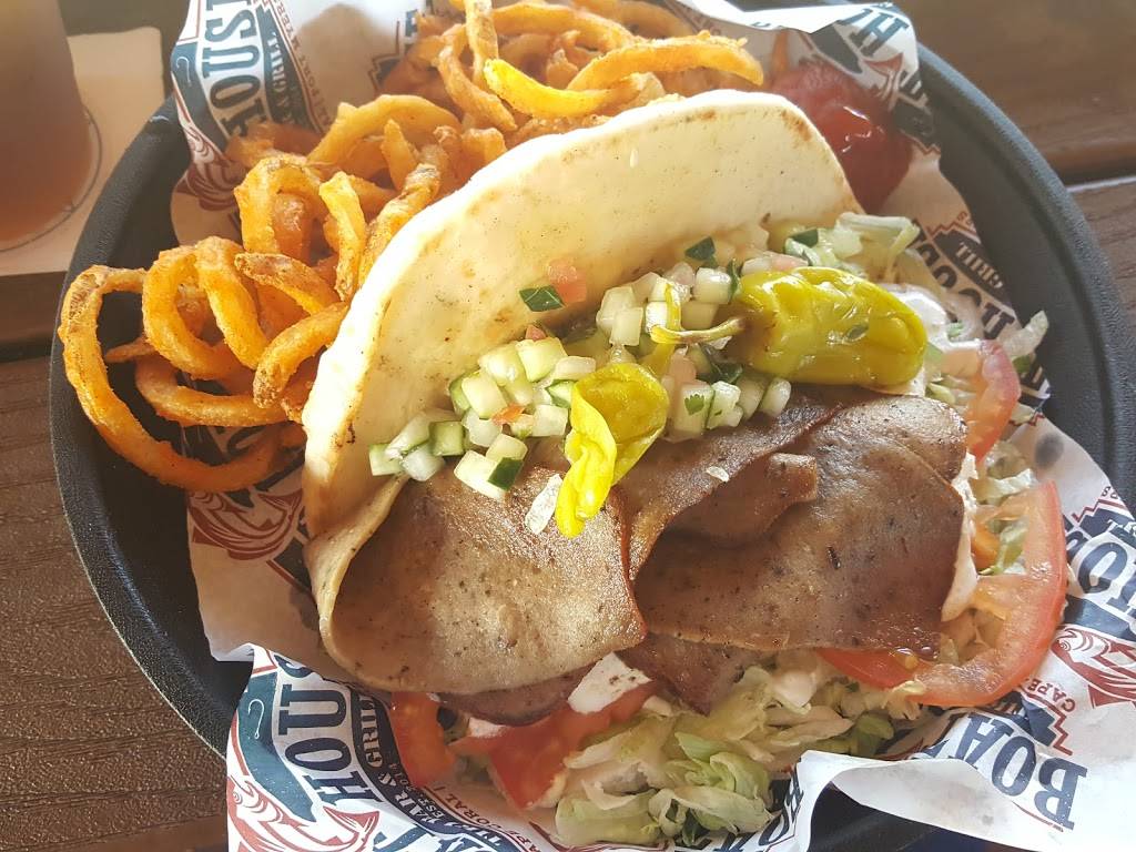 The Boathouse Tiki Bar & Grill - Fort Myers | restaurant | 17101 State Rd 31, Fort Myers, FL 33905, USA | 2393322628 OR +1 239-332-2628