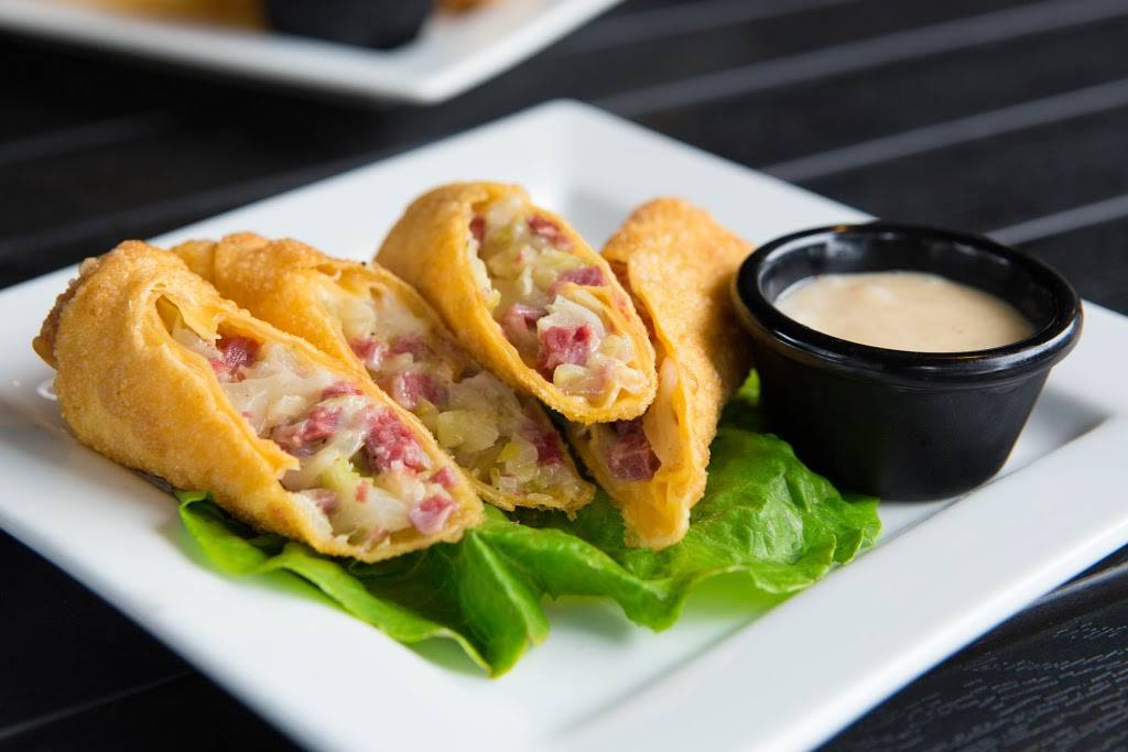 MacDintons Soho | restaurant | 405 S Howard Ave, Tampa, FL 33606, USA | 8132518999 OR +1 813-251-8999