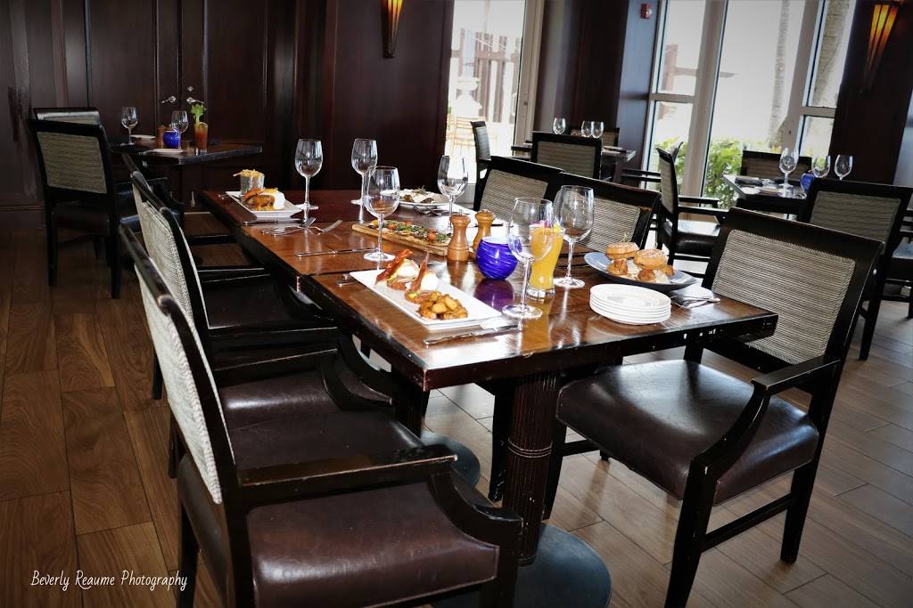 Cobalt | restaurant | 3500 Ocean Dr, Vero Beach, FL 32963, USA | 7724691060 OR +1 772-469-1060