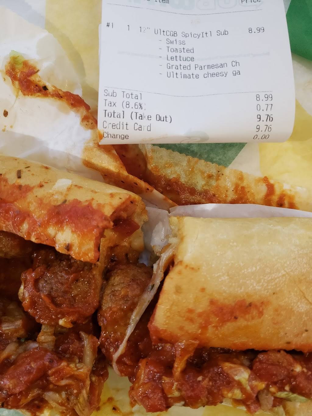 Subway | restaurant | 144 N Central Ave, Phoenix, AZ 85004, USA | 6022719866 OR +1 602-271-9866