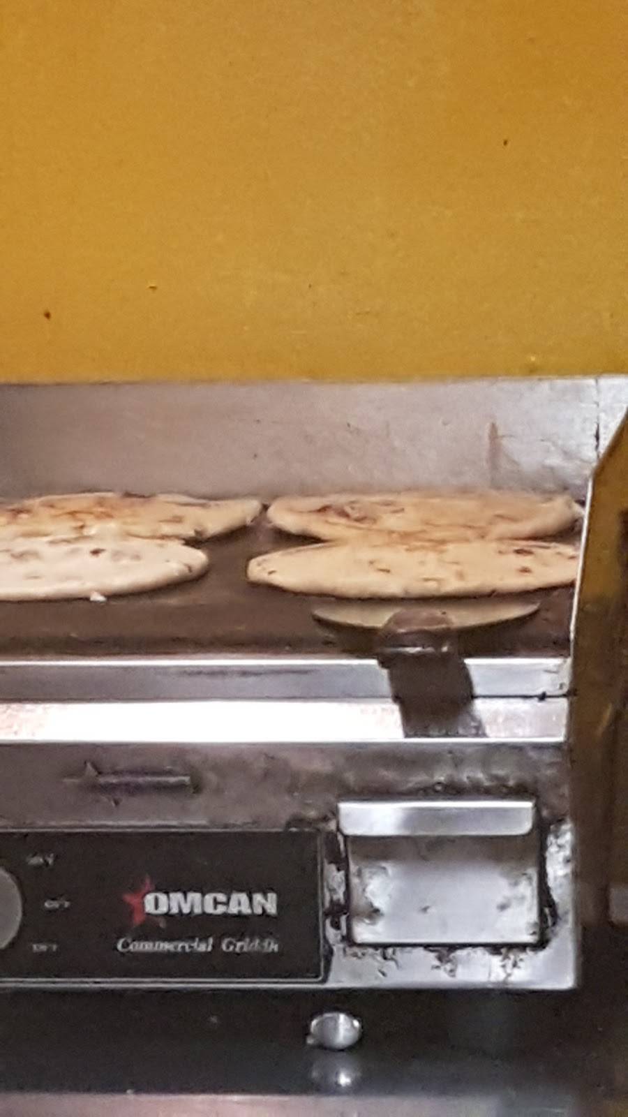 Casamiento | restaurant | 214 Augusta Ave, Toronto, ON M5T 2L8, Canada | 9056164463 OR +1 905-616-4463