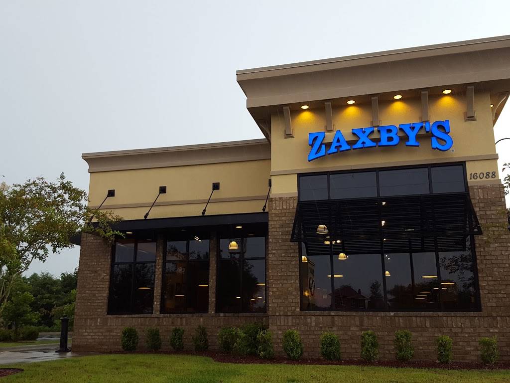 Zaxbys Chicken Fingers & Buffalo Wings | restaurant | 16088 NW US Hwy 441, Alachua, FL 32615, USA | 3864622222 OR +1 386-462-2222