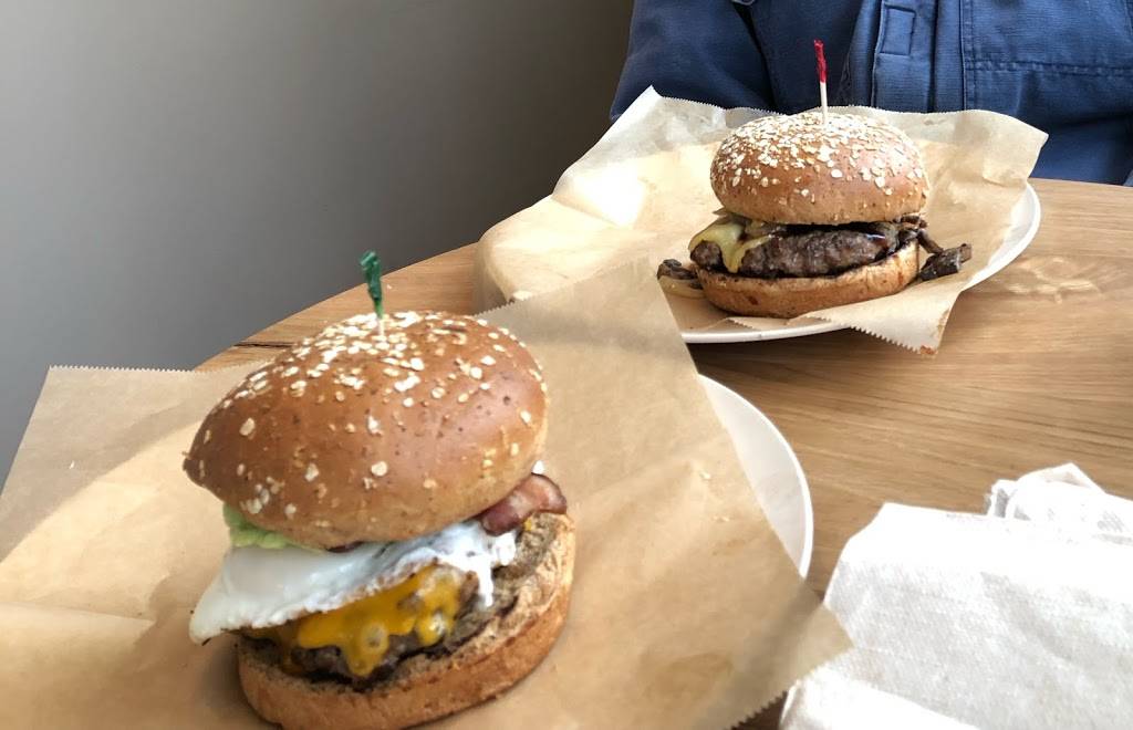 B.GOOD | restaurant | 875 N Milwaukee Ave Unit 700, Vernon Hills, IL 60061, USA | 2244337010 OR +1 224-433-7010