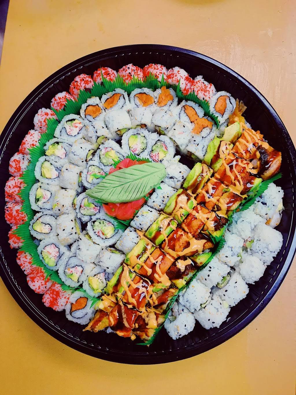 Sarku Japan Teriyaki & Sushi Express | restaurant | 37-21 Junction Blvd, Corona, NY 11368, USA | 7188988898 OR +1 718-898-8898