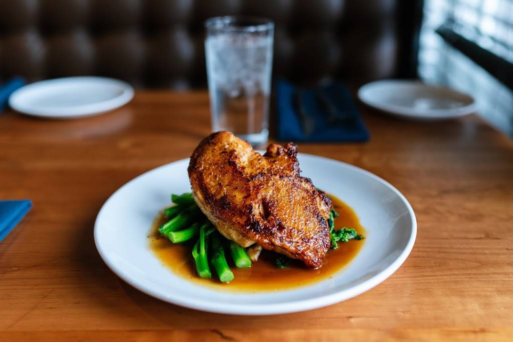 Louie | restaurant | 706 De Mun Ave, Clayton, MO 63105, USA | 3143008188 OR +1 314-300-8188