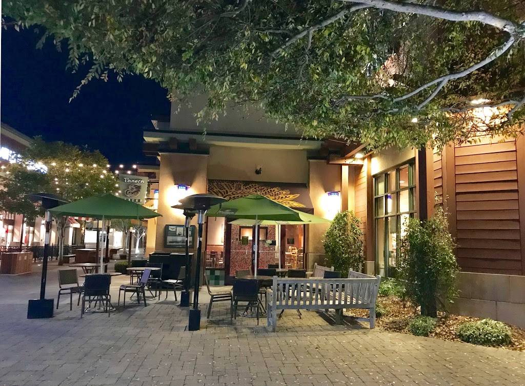 Panera Bread | cafe | 2249 S Shore Center, Alameda, CA 94501, USA | 5107499810 OR +1 510-749-9810