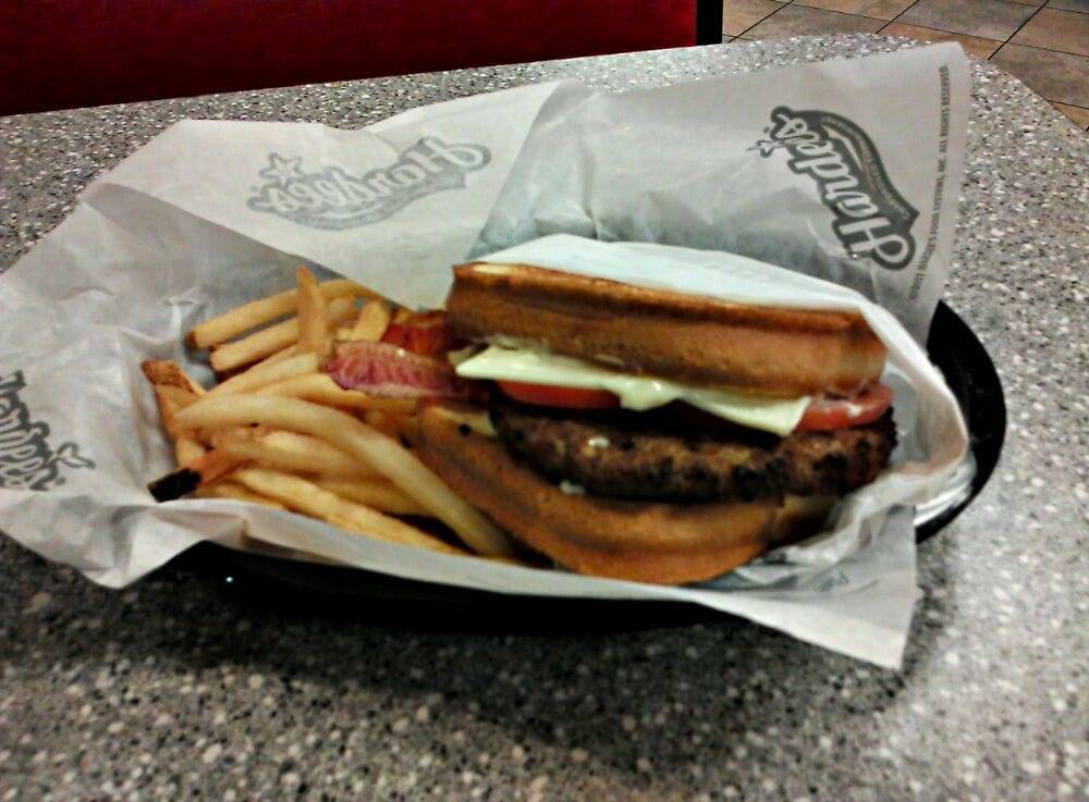 Hardees | restaurant | 4450 Pleasant Hill Rd, Kissimmee, FL 34746, USA | 4079313101 OR +1 407-931-3101