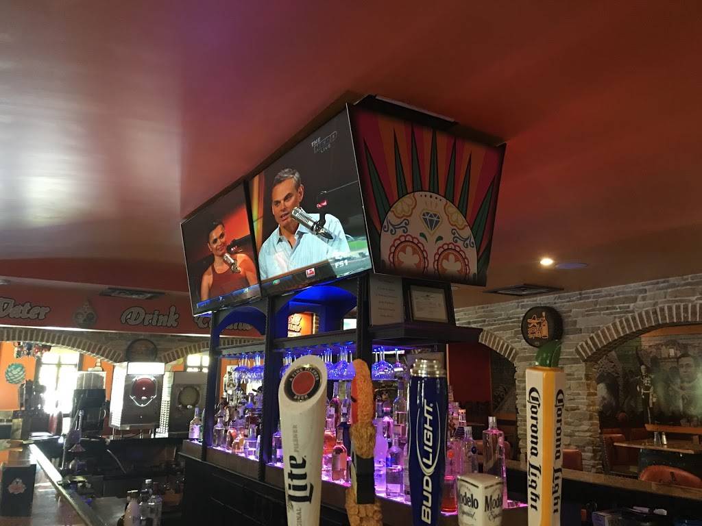 Jose Tequilas Mexican Grill and Bar | restaurant | 615 Thimble Shoals Blvd, Newport News, VA 23606, USA | 7573274380 OR +1 757-327-4380